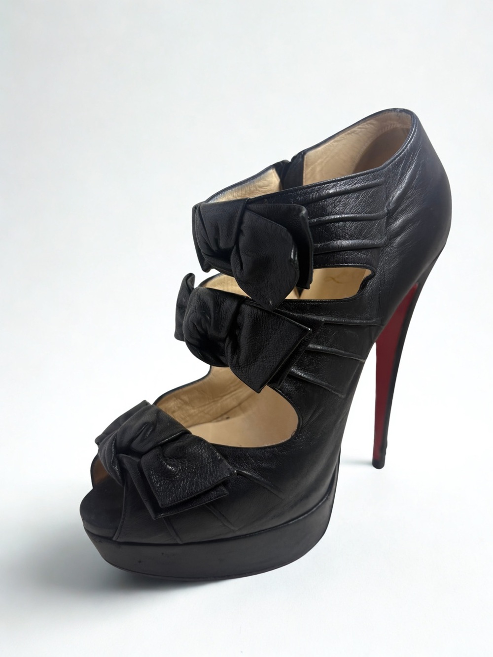 Christian Louboutin Heels